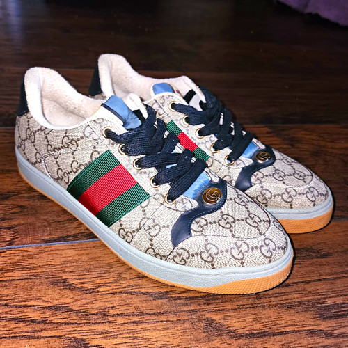 Gucci men crossgrain - men’s,