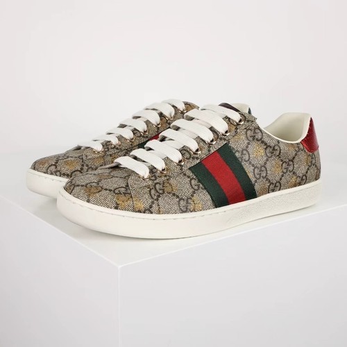 New gucci ace sneakers - new,